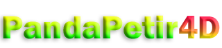 PANDAPETIR4D